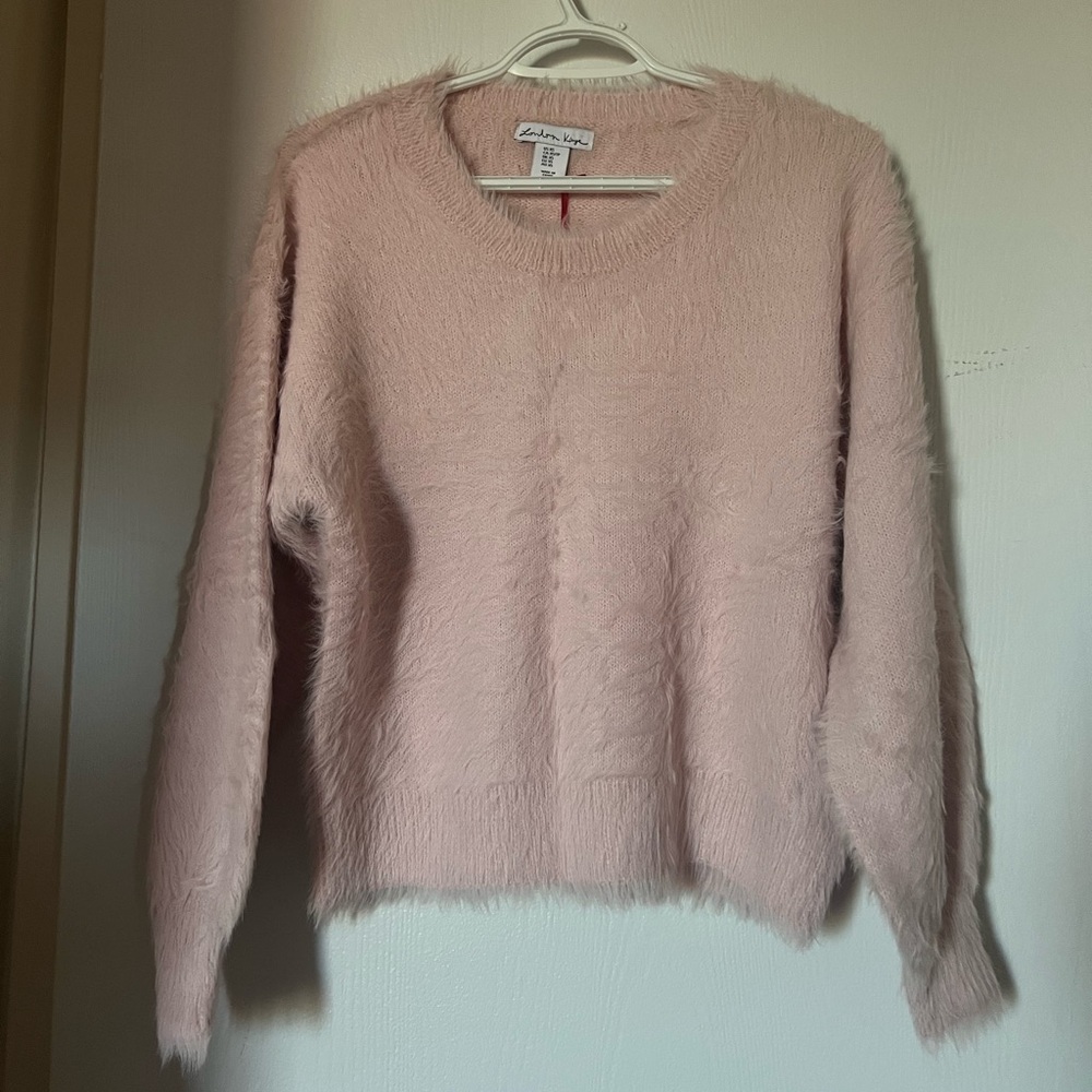 Brand new sweater